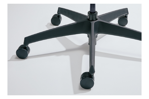 脚のバリエーション3