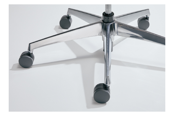 脚のバリエーション4