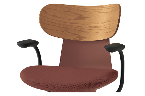 背座のバリエーション2