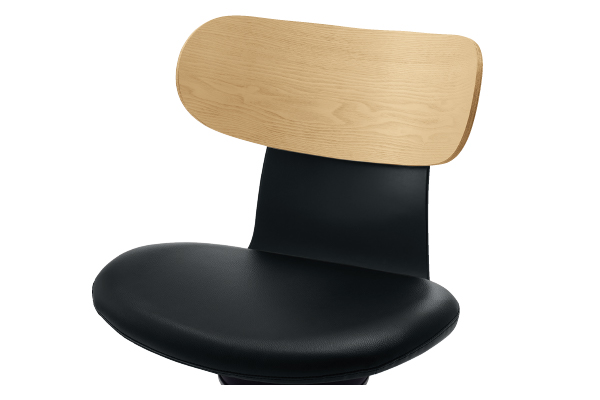 背座のバリエーション3