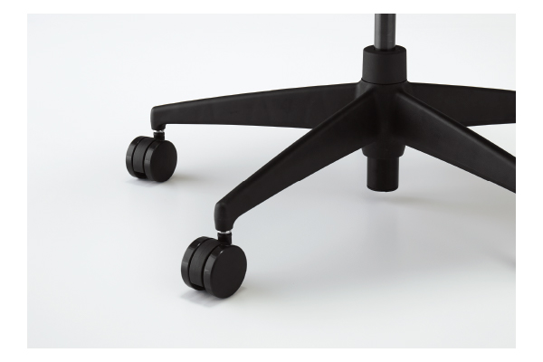 脚のバリエーション1