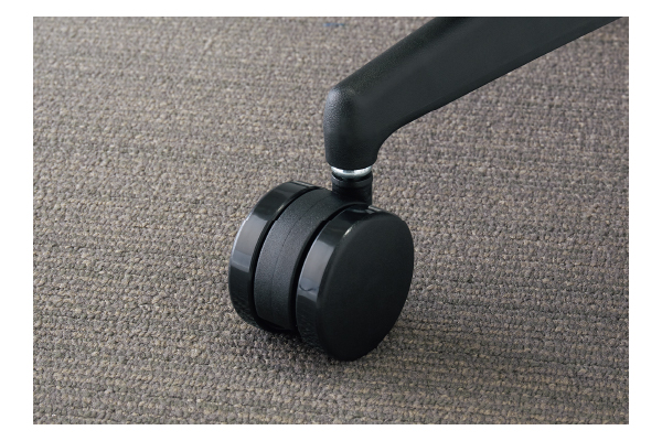 脚のバリエーション2