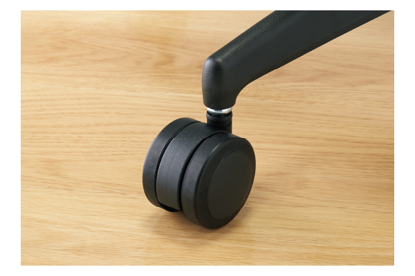 脚のバリエーション3