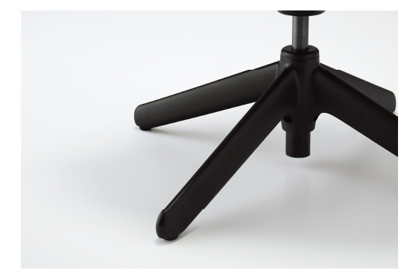 脚のバリエーション4