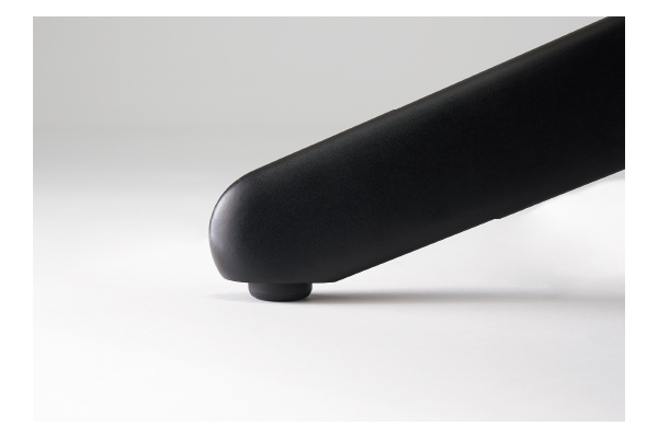 脚のバリエーション5