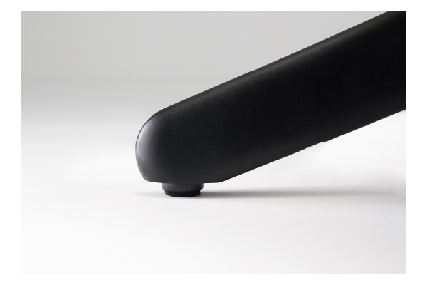 脚のバリエーション6