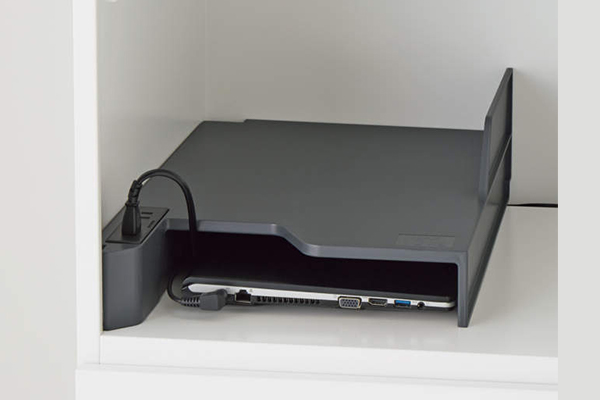 庫内のバリエーション4