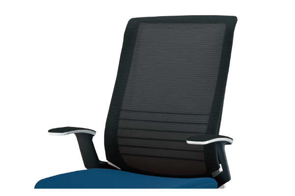 背のバリエーション3