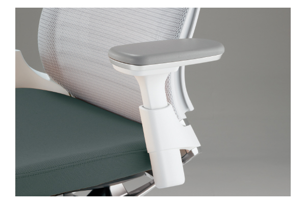 肘のバリエーション1