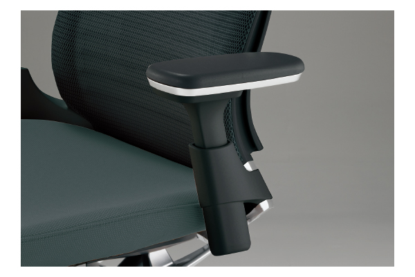 肘のバリエーション2