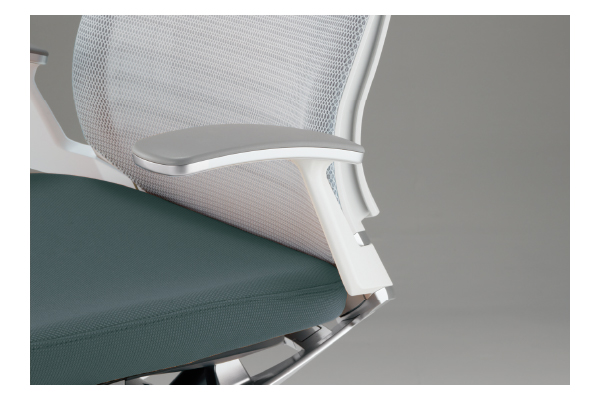 肘のバリエーション3