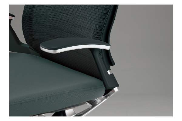 肘のバリエーション4