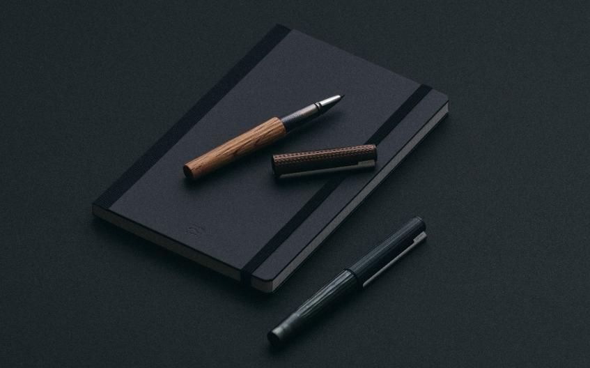 高級筆記具ブランド＜KOKUYO WP＞2周年を記念した『Limited Edition