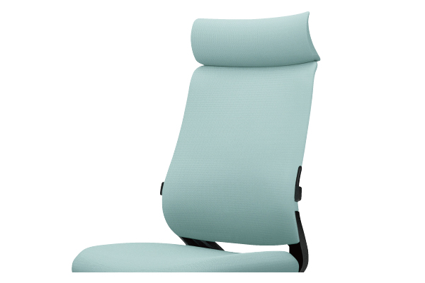 背のバリエーション3