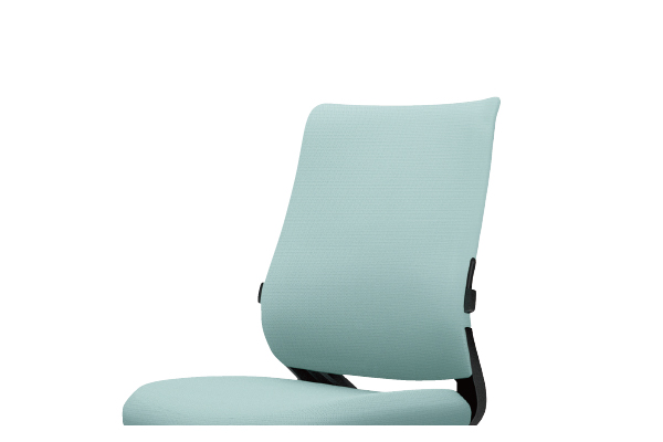 背のバリエーション4