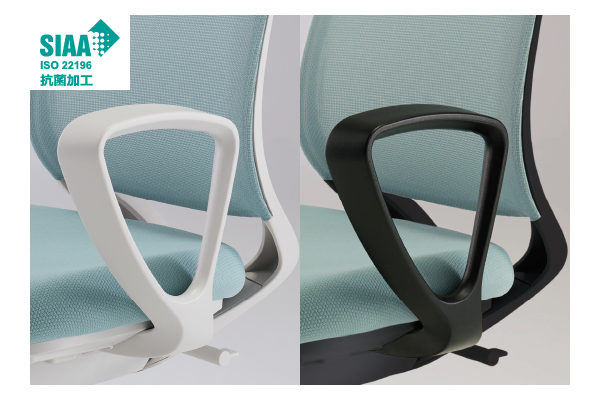 肘のバリエーション4