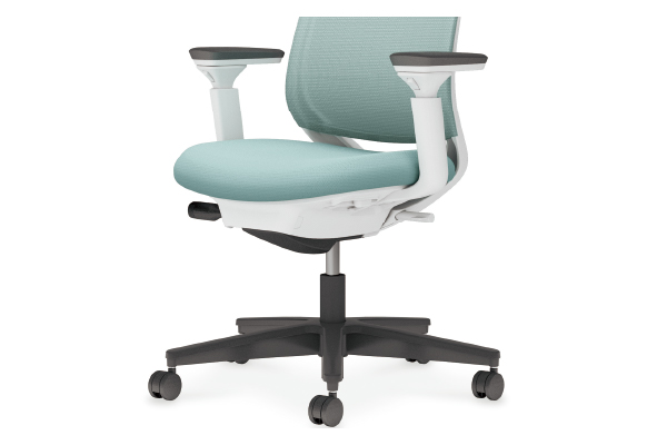 脚のバリエーション1