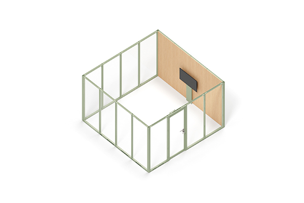 本体のバリエーション2