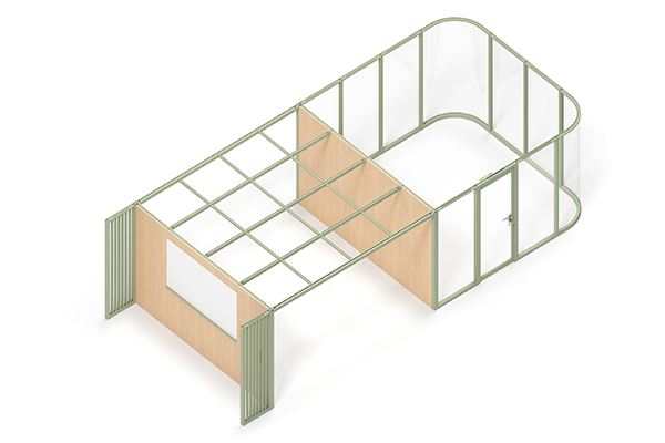 本体のバリエーション5