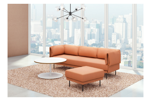 オスファ｜ソファー/ラウンジチェアー｜家具｜コクヨ