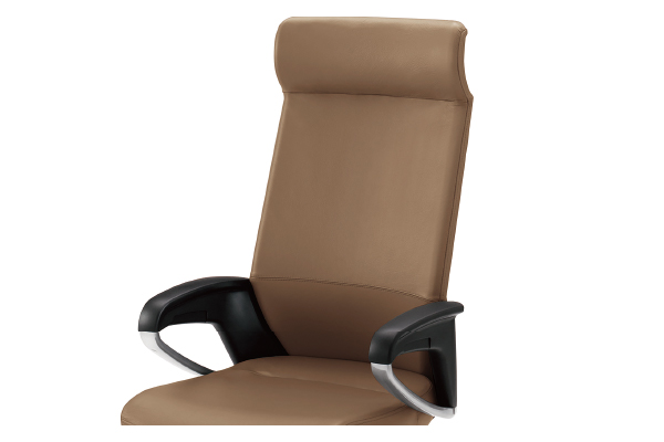 背のバリエーション1