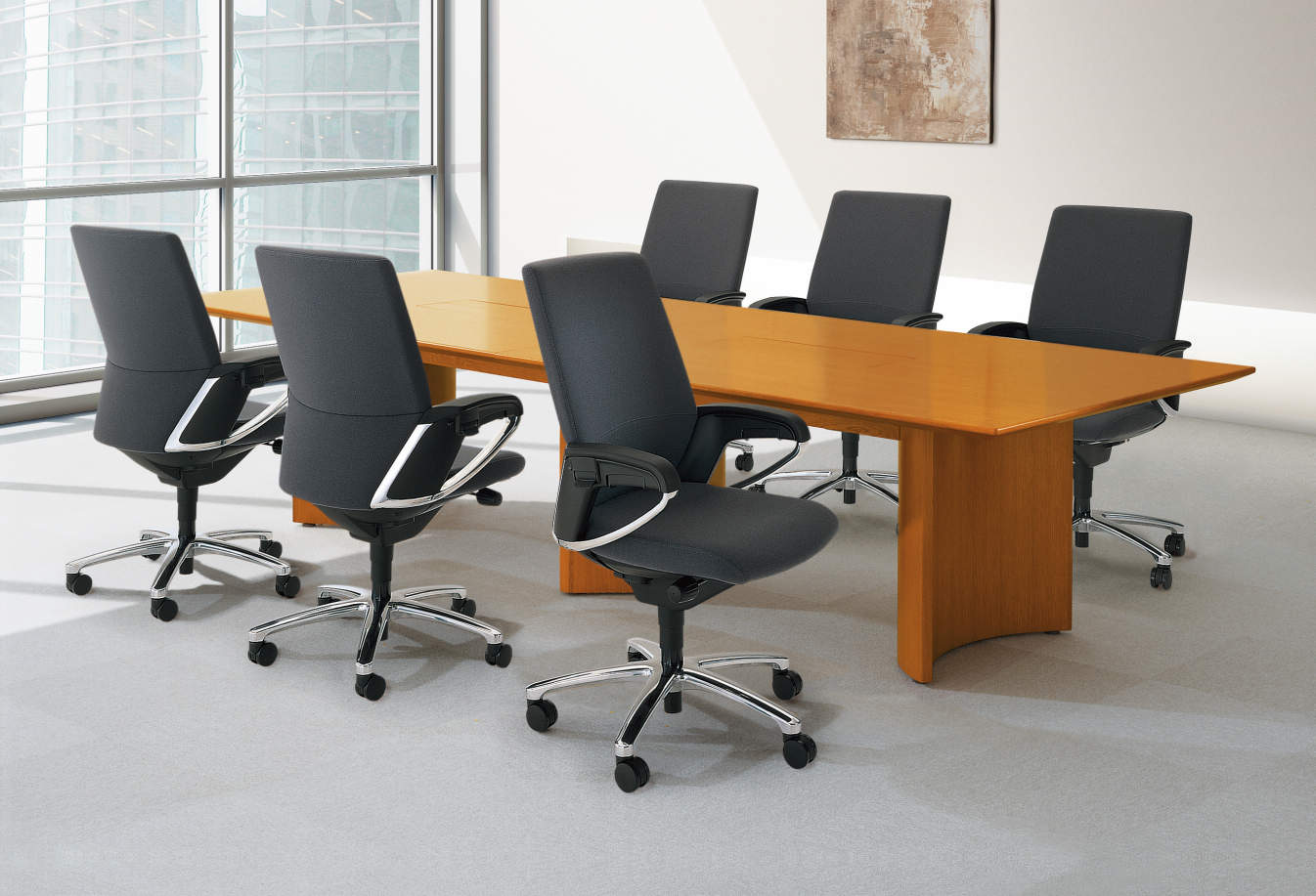 フィロソフィー｜家具｜コクヨ