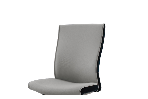 背のバリエーション3