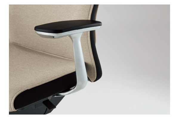 肘のバリエーション2