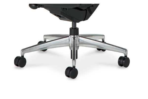 脚のバリエーション