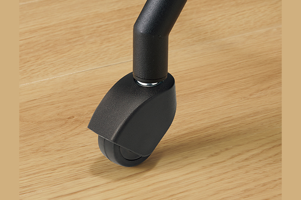 脚のバリエーション2