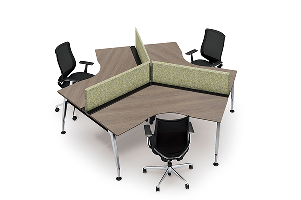 設置のバリエーション2