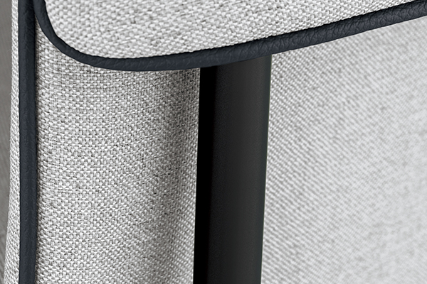 脚のバリエーション1