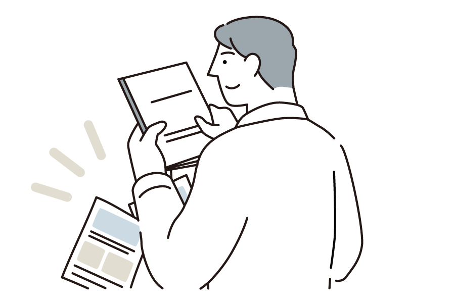 クリップノートの困りごと1