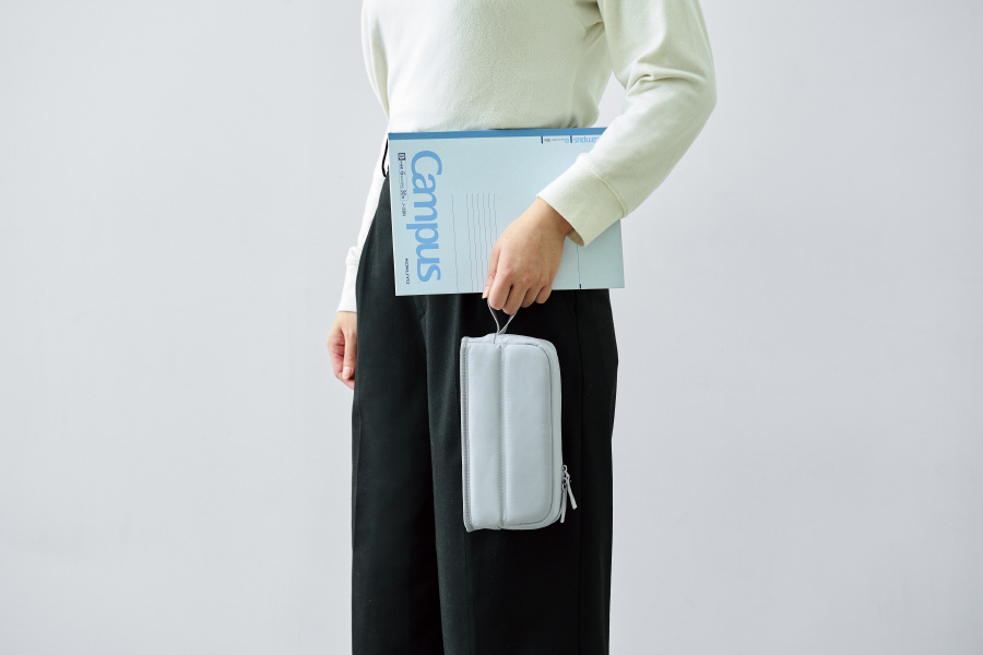 カバコその他の特長