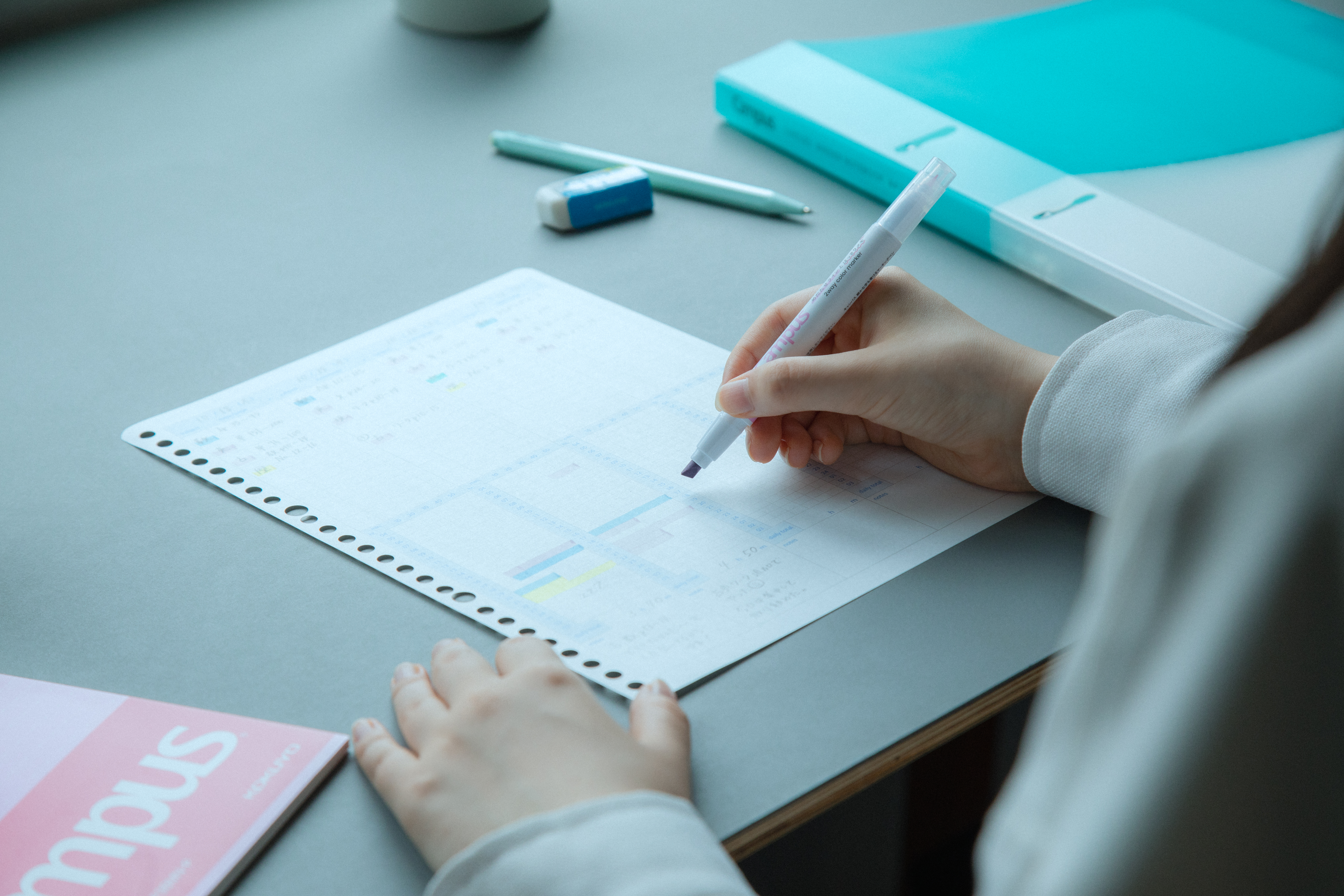 キャンパススタディプランナー_キービジュアル2