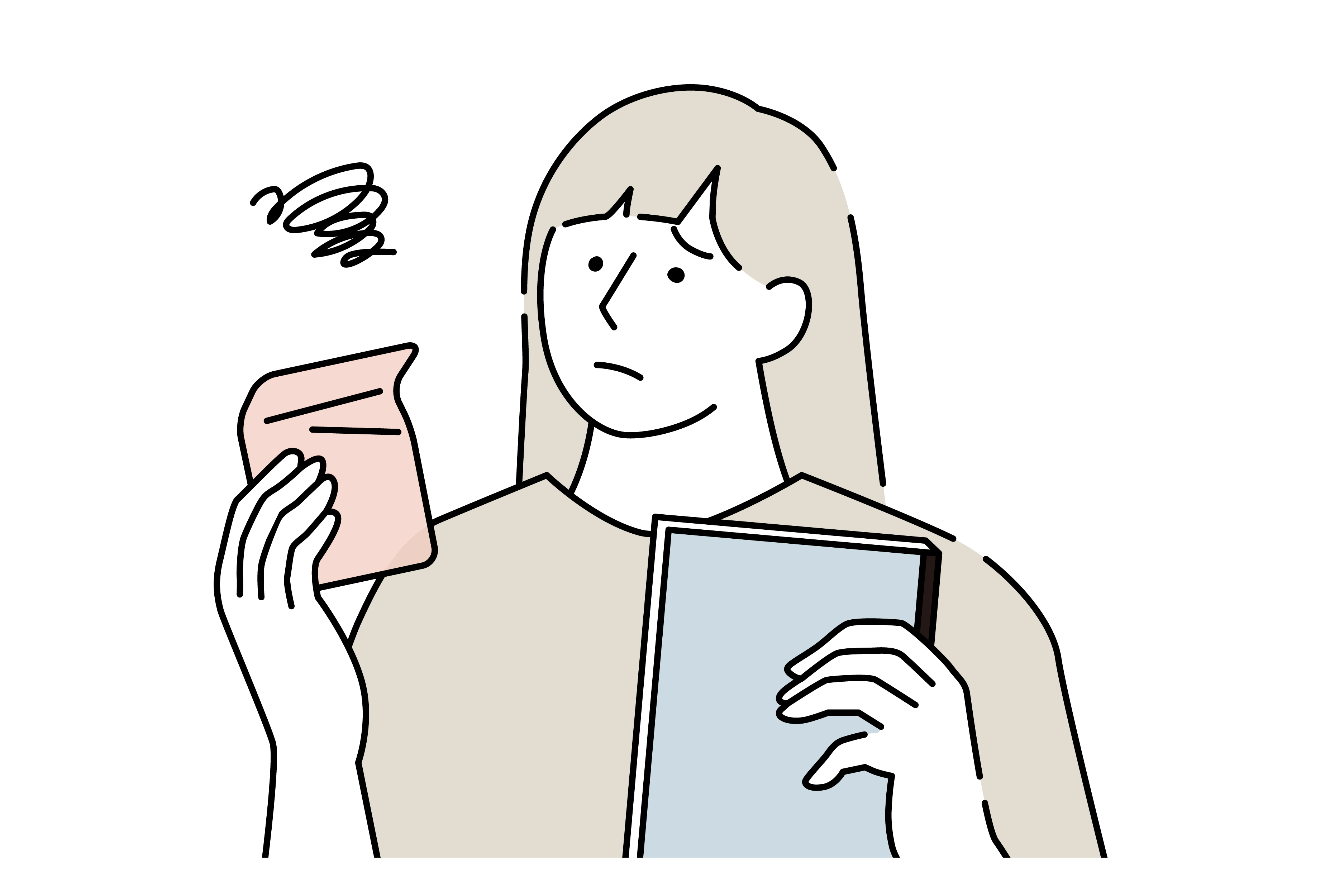 キャンパス 暗記用シートにもなる定規　困りごと画像2