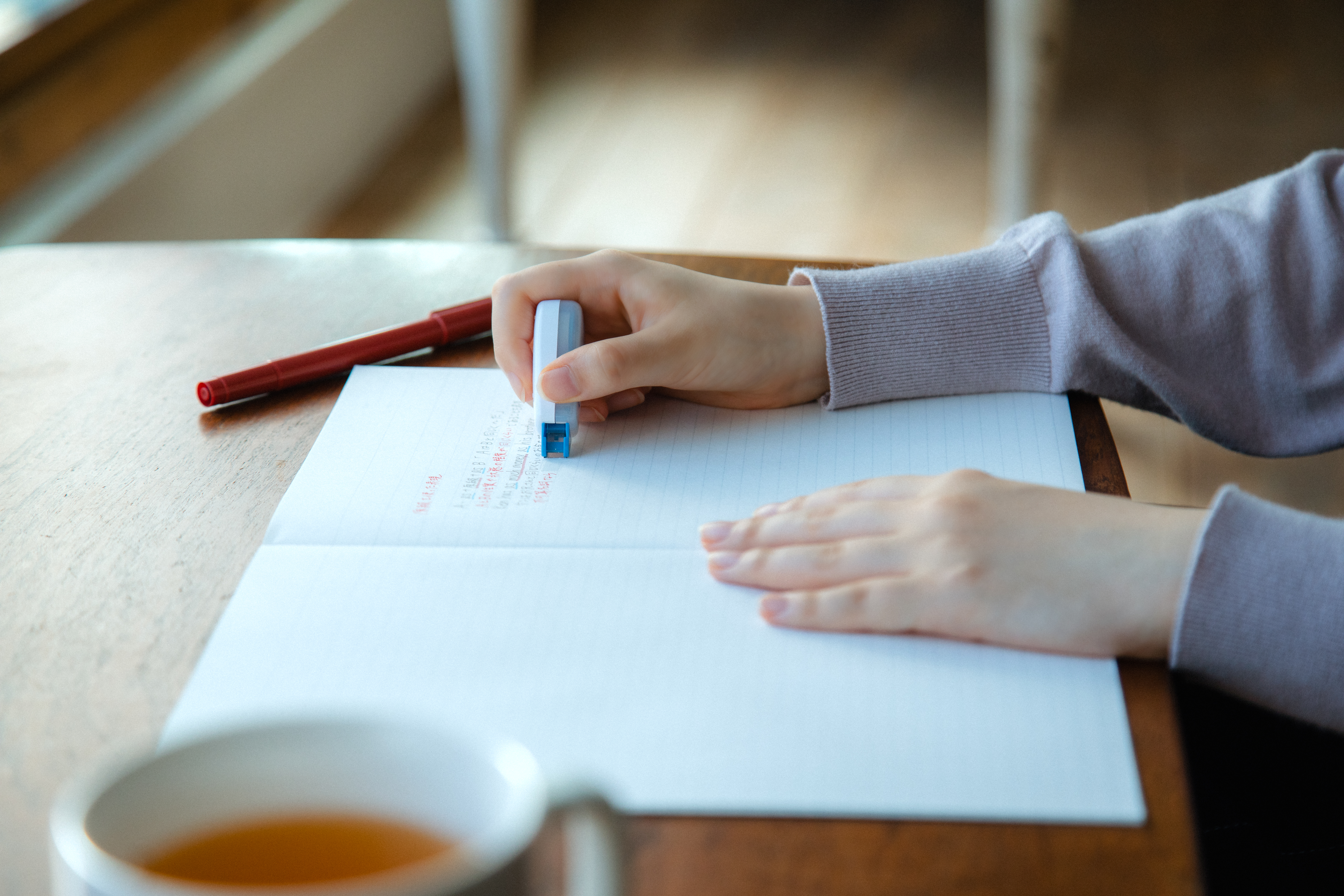 キービジュアル