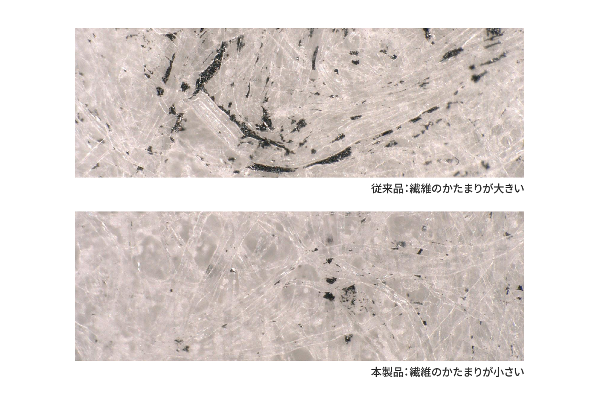 キャンパスノート　用途別　特長１