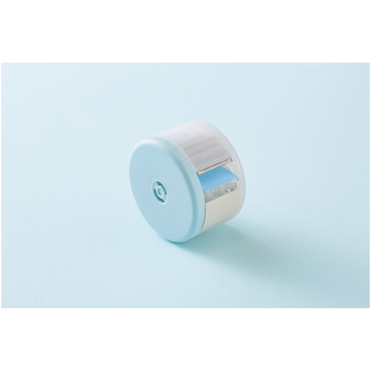 キャンパス スキマに書き足すロールふせん 使い方1