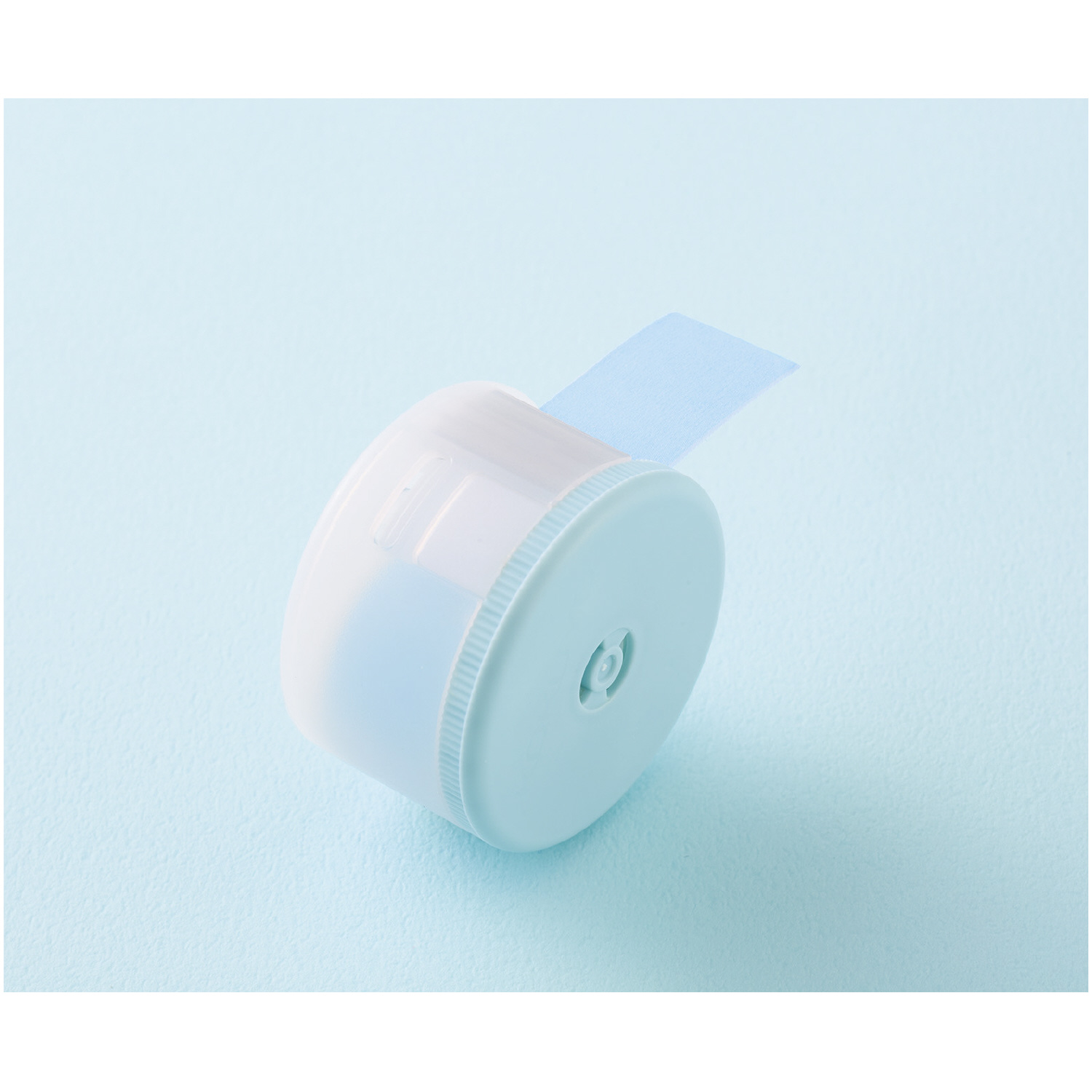 キャンパス スキマに書き足すロールふせん 使い方2