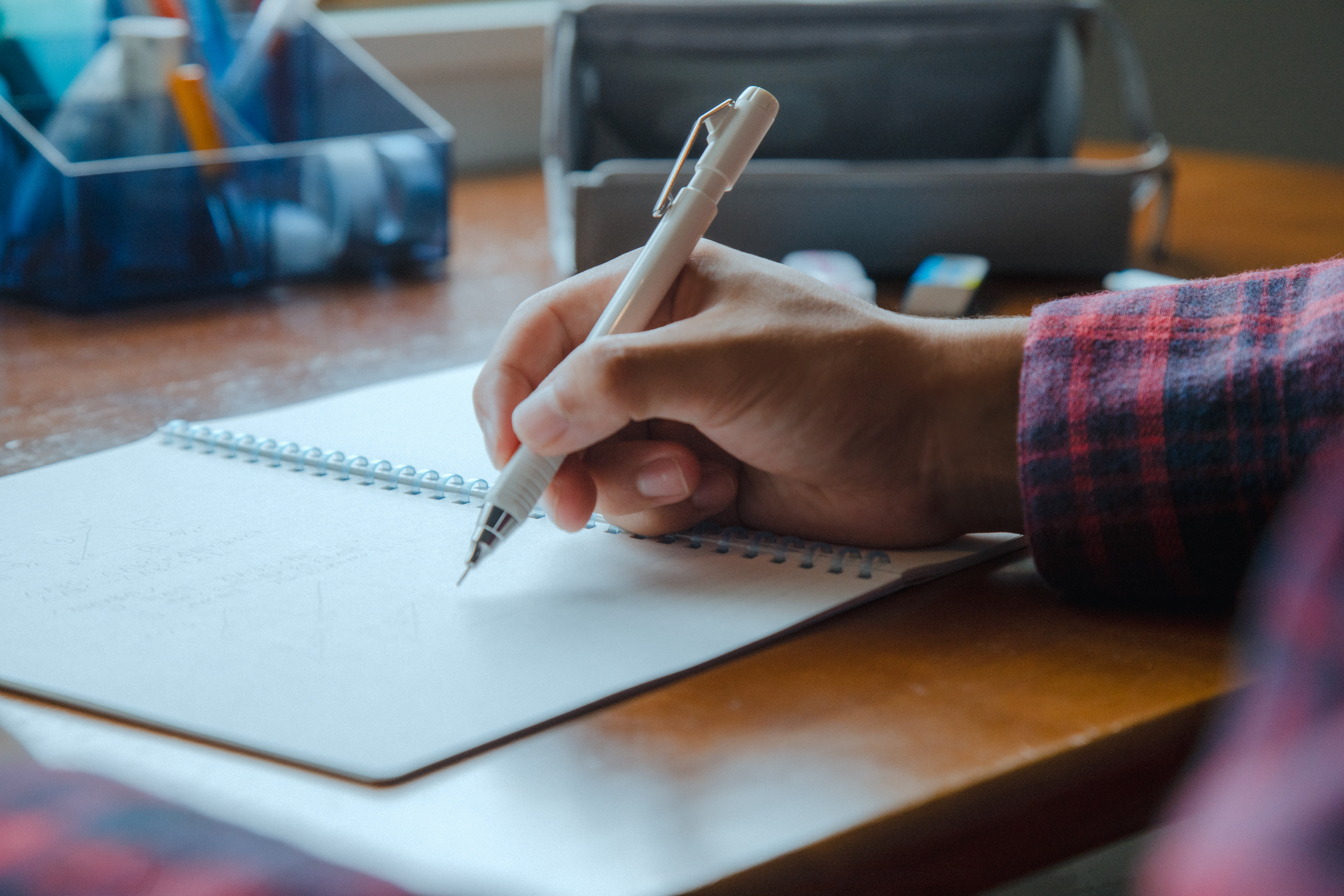 キャンパスソフトリングノート