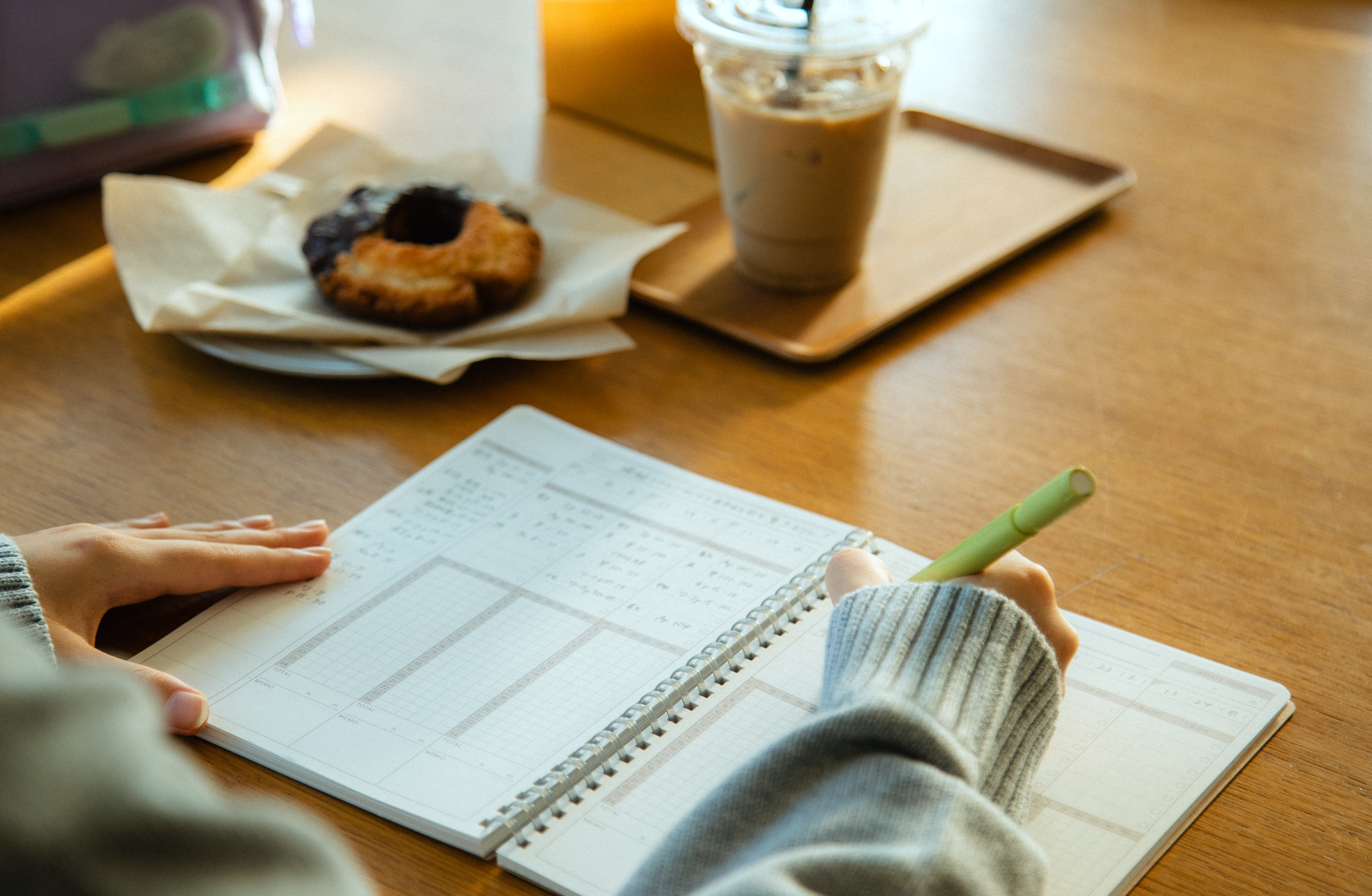 キャンパススタディプランナー_キービジュアル