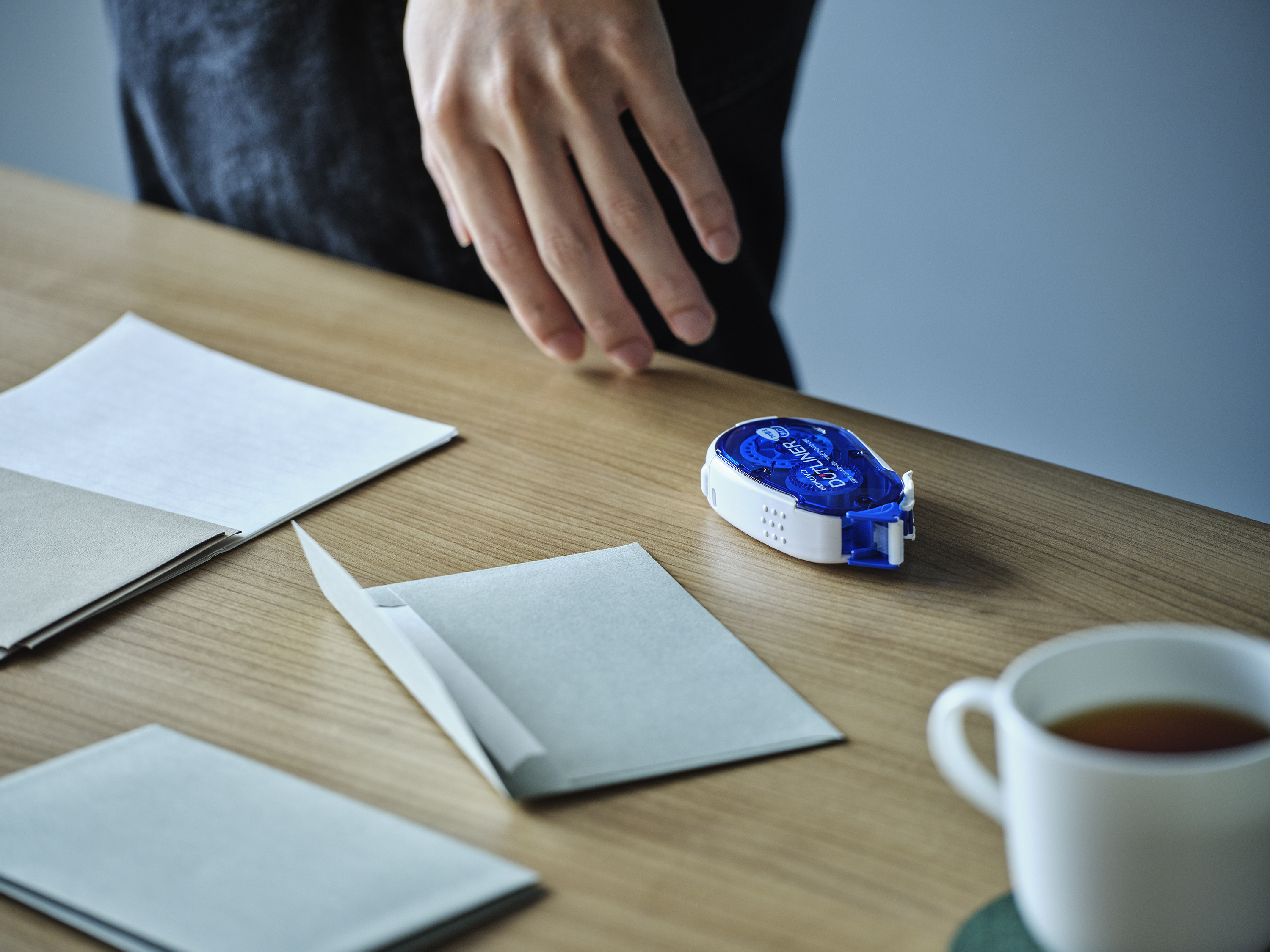 ドットライナースタンダードKV