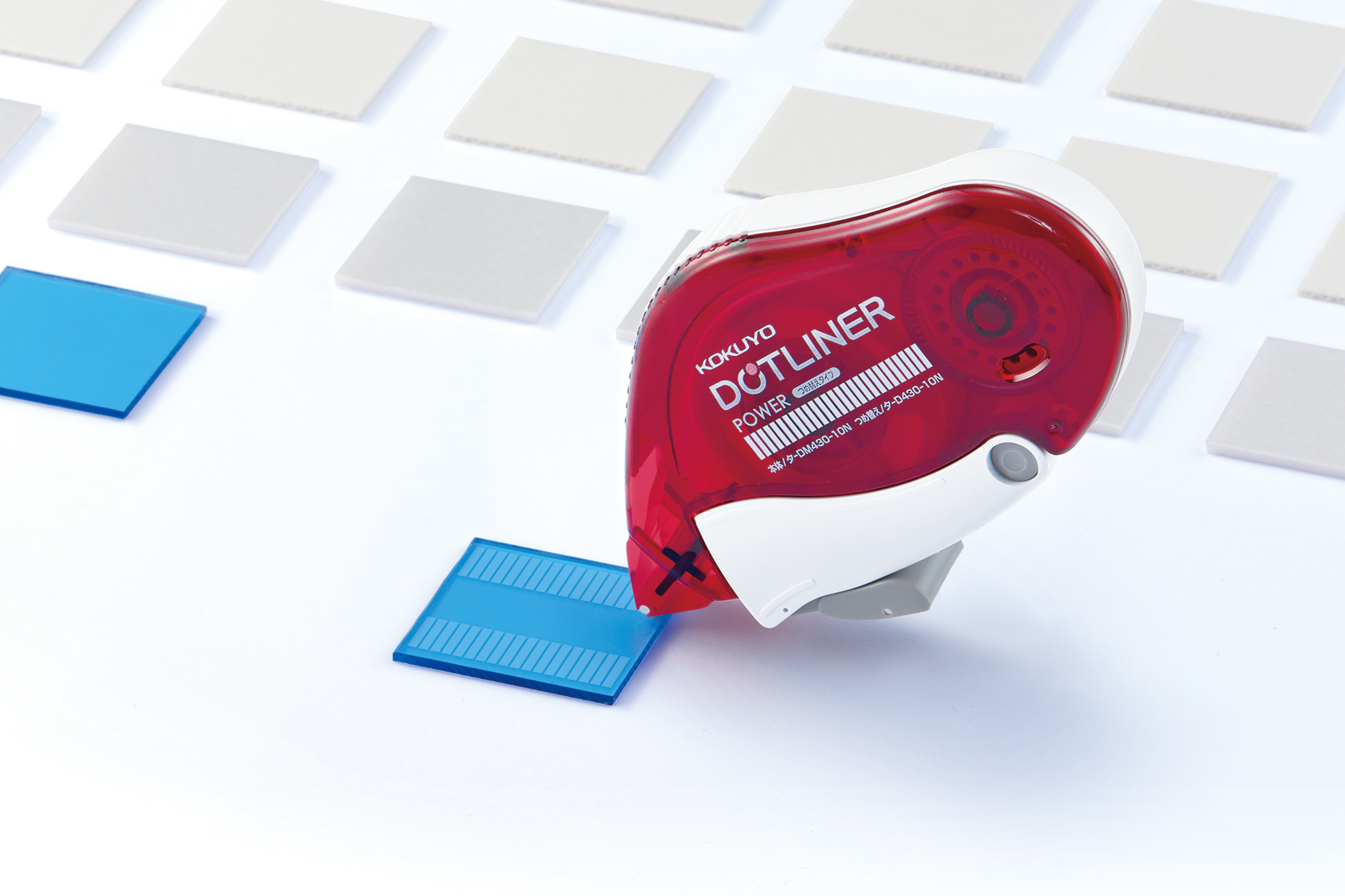 ドットライナーパワーKV