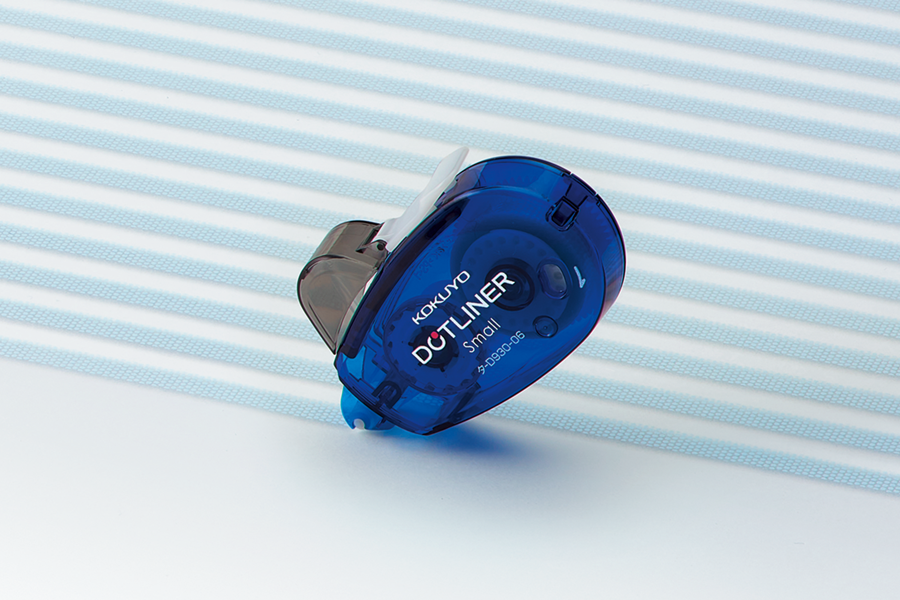 ドットライナースモール KV