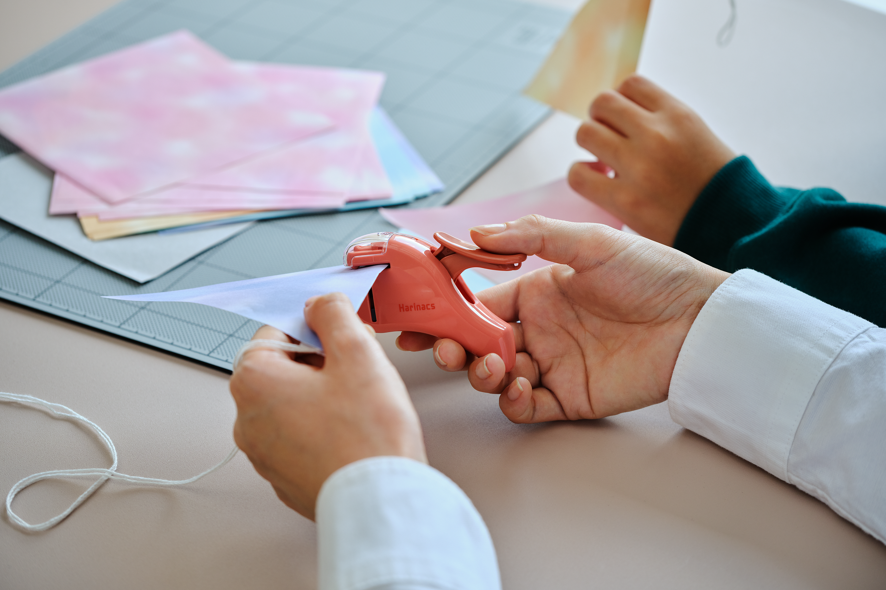 ハンディタイプキービジュアル画像