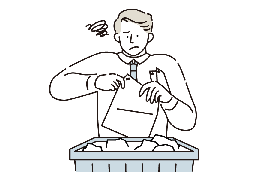 ハリナックス困りごとその2