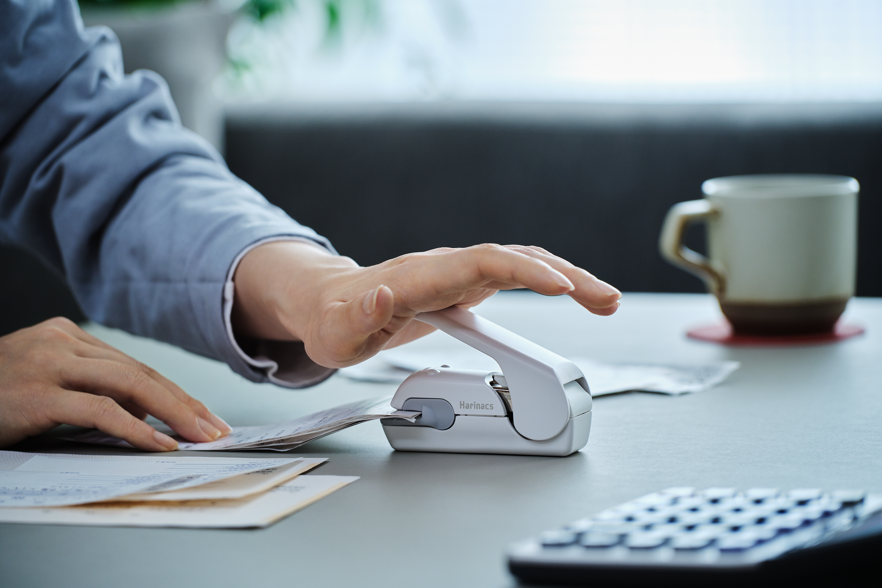 プレスタイプ　キービジュアル画像