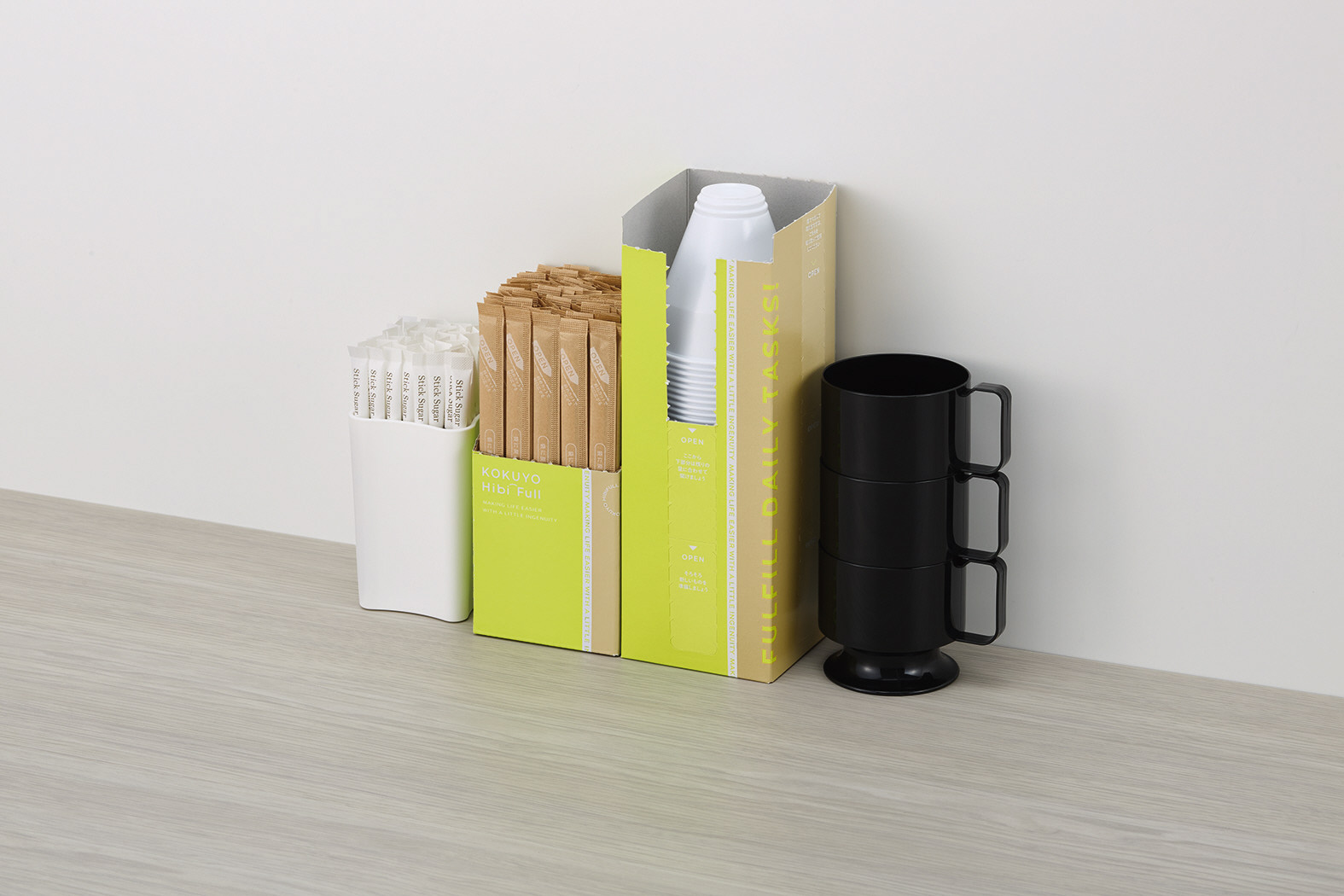 飲食・雑貨用品_キービジュアル