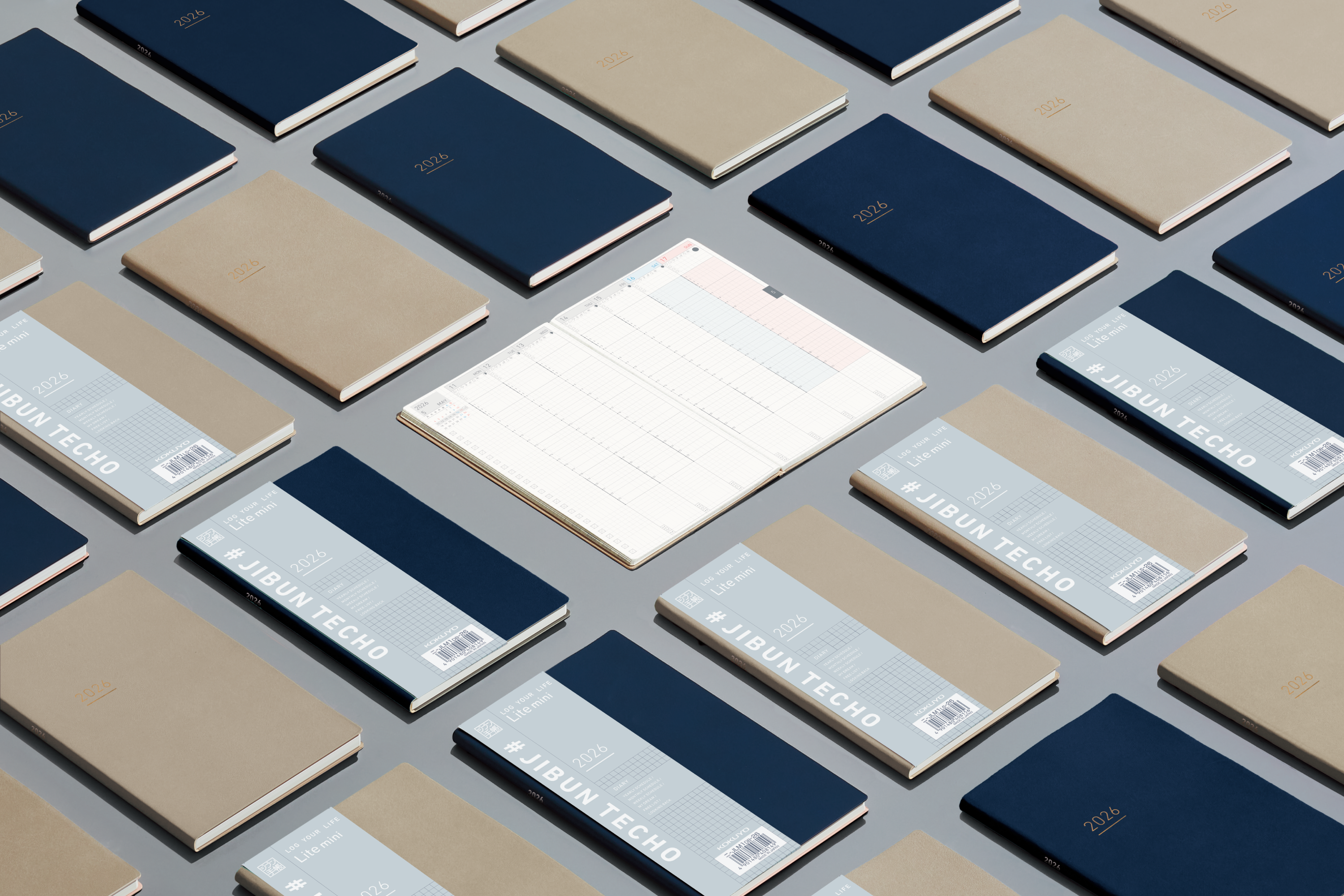 ジブン手帳Biz_キービジュアル